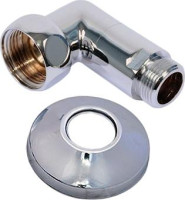 Американка Luxon 741SCH0504 3/4х1/2" вн-нар угловая 2 шт Американка Luxon 741SCH0504 3/4х1/2" вн-нар угловая 2 шт