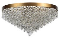 Потолочная люстра Avio Avio E 1.5.60.100 AG Arti Lampadari