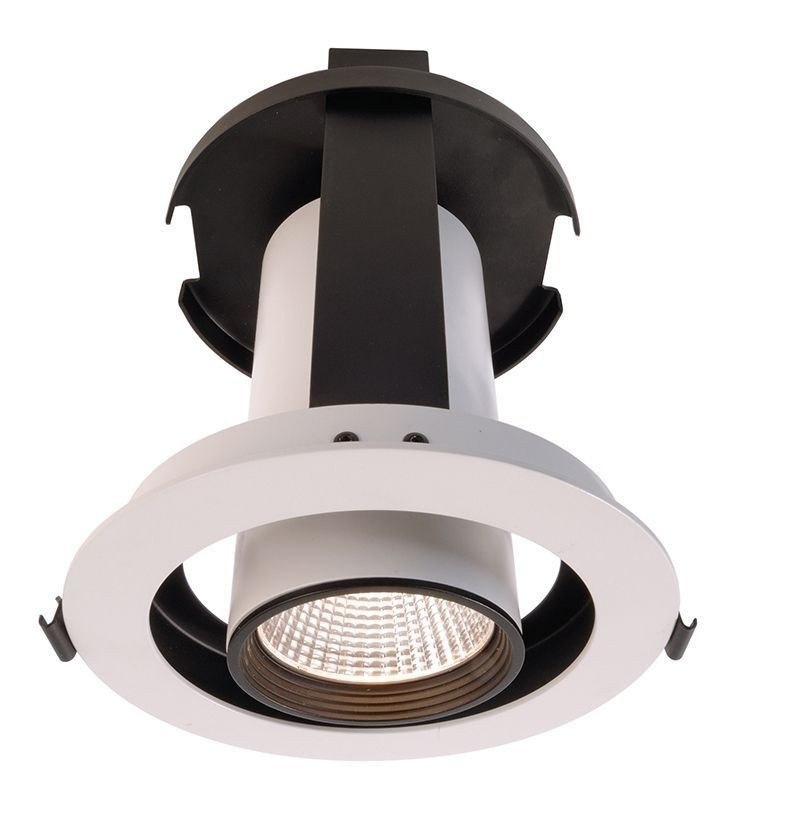 Точечный светильник Luna 565259 Deko-Light