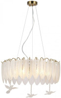 Подвесная люстра Philomela 3054-6P Favourite Подвесная люстра Philomela 3054-6P Favourite