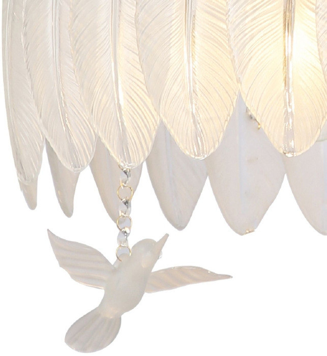 Подвесная люстра Philomela 3054-6P Favourite