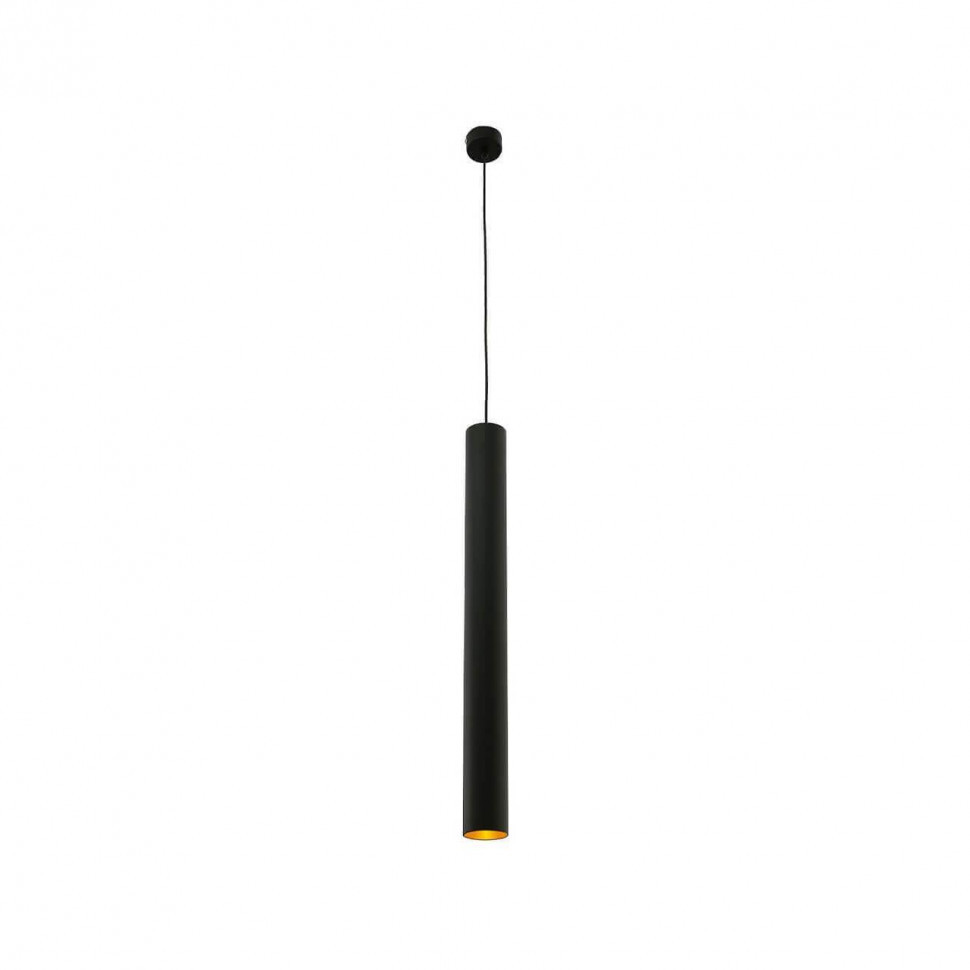 Подвесной светодиодный светильник Crystal Lux CLT 037C600 BL-G0