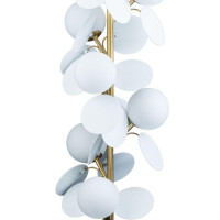 Торшер Loft IT Matisse 10008F White Торшер Loft IT Matisse 10008F White