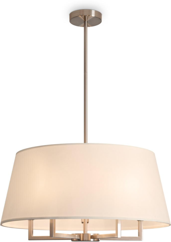 Потолочная люстра Graceful FR2042CL-05N Freya