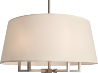 Потолочная люстра Graceful FR2042CL-05N Freya