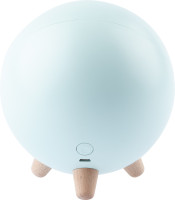 Ночник  NLED-468-1W-GR ЭРА