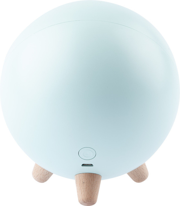 Ночник  NLED-468-1W-GR ЭРА