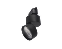 Трековый светильник RINK R-STR-BL-WW Lumker