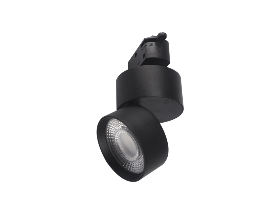 Трековый светильник RINK R-STR-BL-WW Lumker