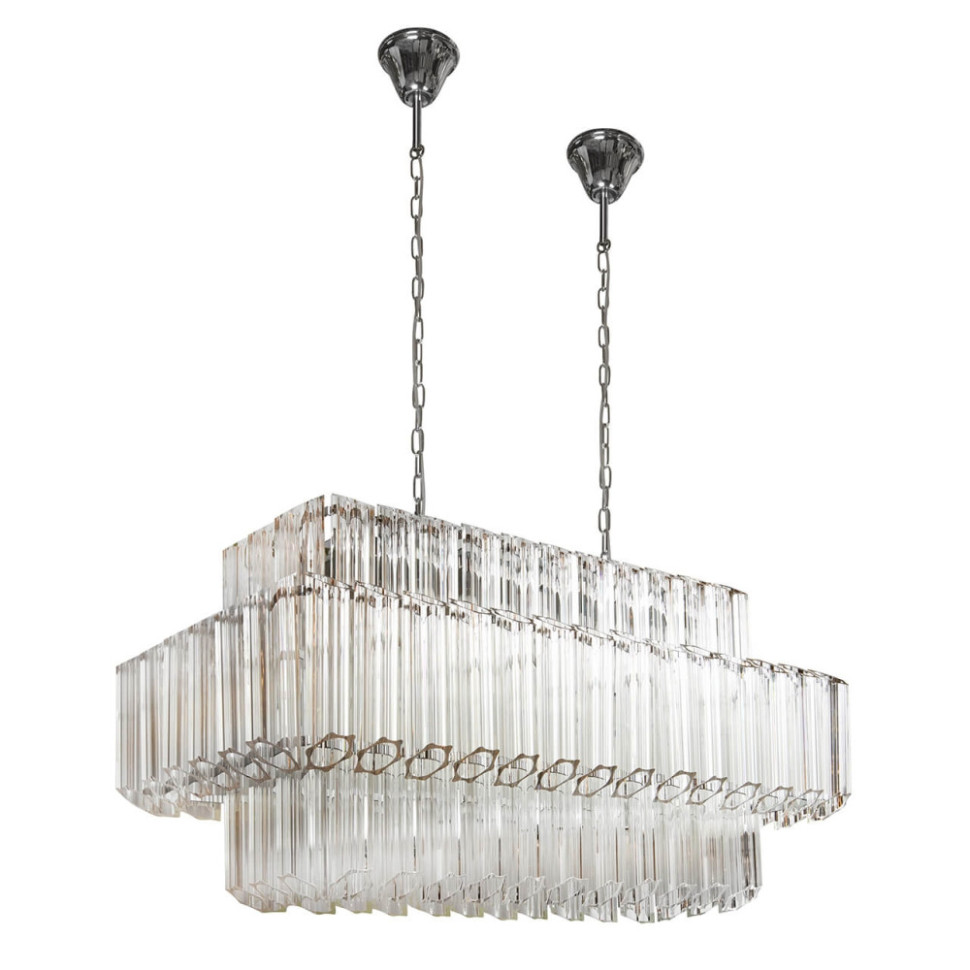 Подвесная люстра Destiny MD0267-14 iLamp