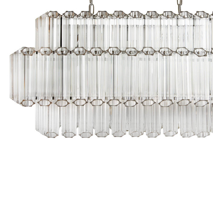 Подвесная люстра Destiny MD0267-14 iLamp