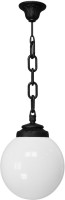 Уличный светильник подвесной GLOBE 250 G25.120.000.AYF1R Fumagalli Уличный светильник подвесной GLOBE 250 G25.120.000.AYF1R Fumagalli