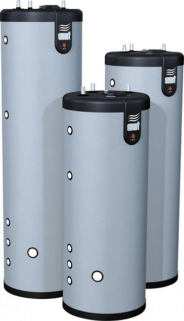 Водонагреватель ACV SMART LINE SLE 240L