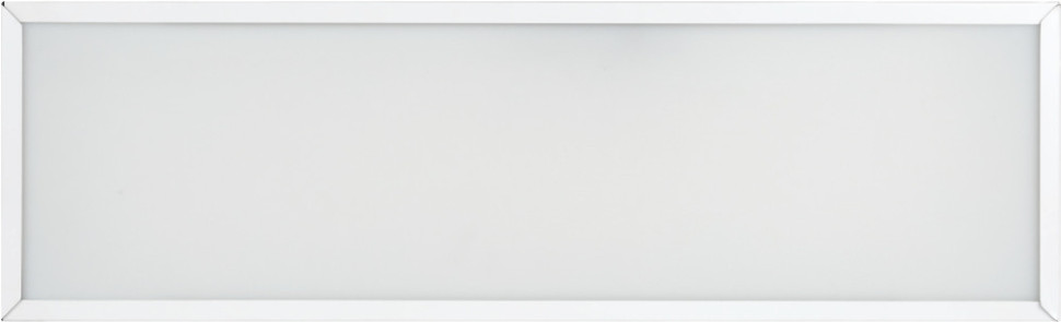 Светодиодная панель  SPO-950-3-40K-018 ЭРА