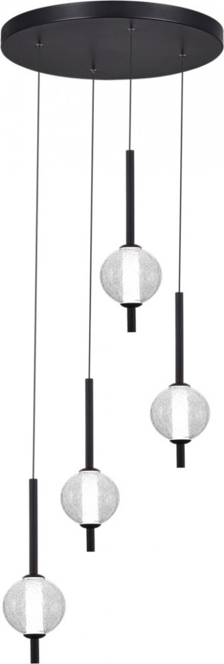 Подвесной светильник Peek SL6120.403.04 ST Luce