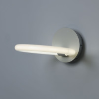 Настенный светильник Толедо 312024101 De Markt