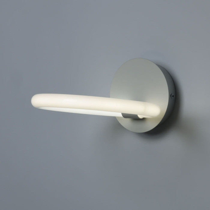 Настенный светильник Толедо 312024101 De Markt