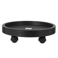 Подставка для кашпо, D 28.5 см, L31,5 W31,5 H9,5 см