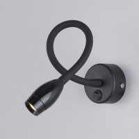 Спот Band MRL LED 1116 черный Elektrostandard