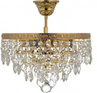 Потолочная люстра Castellana Castellana E 1.3.30.602 G Arti Lampadari Потолочная люстра Castellana Castellana E 1.3.30.602 G Arti Lampadari