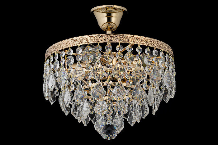 Потолочная люстра Castellana Castellana E 1.3.30.602 G Arti Lampadari