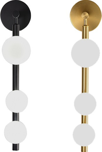 Бра  Doll01 ImperiumLoft