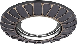 Точечный светильник Metal Exclusive CA065 Gauss