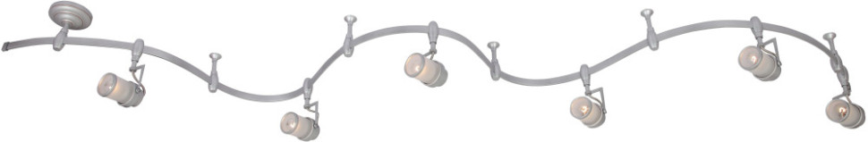 Трековая система в сборе Rail Kits A3056PL-6SI Arte Lamp