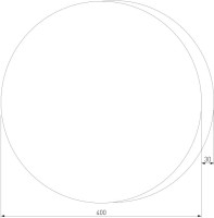 Настенный светильник Luna 1427 Luna Gold TK Lighting