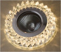 Точечный светильник  IL.0026.0103 Imex