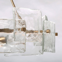 Подвесная люстра MW-Light Илоника 4 451011506 Подвесная люстра MW-Light Илоника 4 451011506