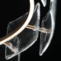 Подвесная люстра MW-Light Илоника 4 451011506 Подвесная люстра MW-Light Илоника 4 451011506