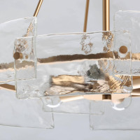 Подвесная люстра MW-Light Илоника 4 451011506 Подвесная люстра MW-Light Илоника 4 451011506