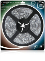 Светодиодная лента  311000407 Gauss