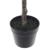 Дерево искусственное "Яблоня", L40 W40 H120 см