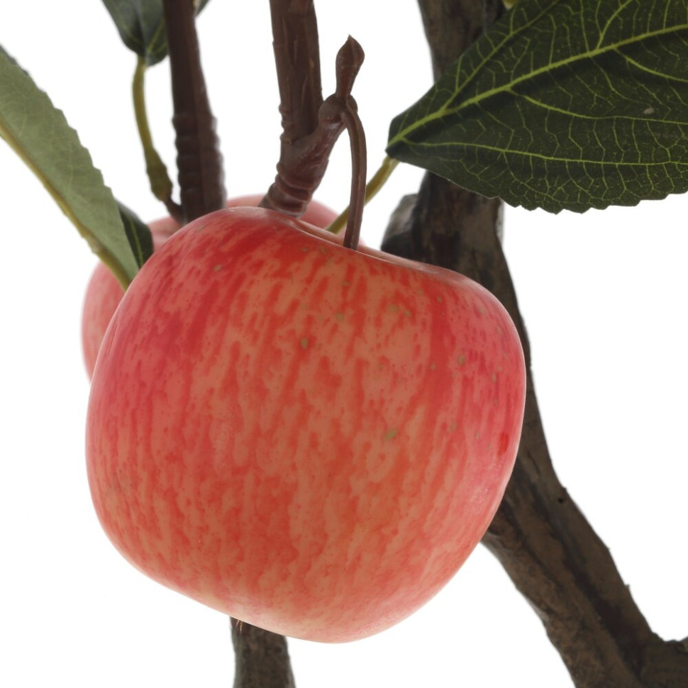 Дерево искусственное "Яблоня", L40 W40 H120 см