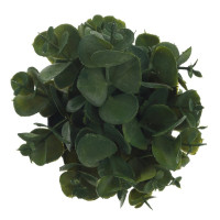 Цветочная композиция, L8 W8 H14 см, 3в.