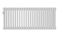 Стальной трубчатый радиатор Kohr Heim 3042/24 секций с боковым подключением 3/4