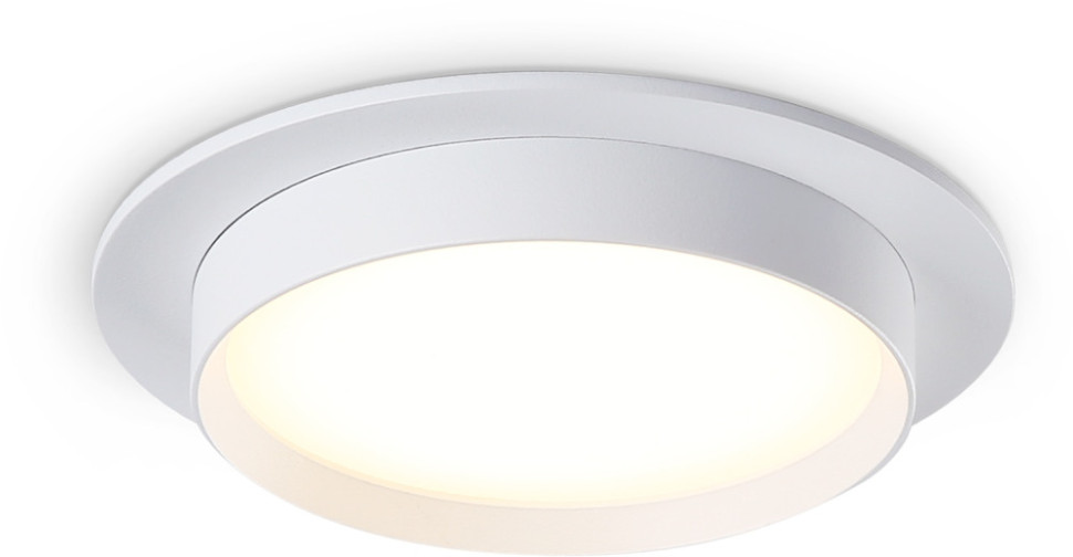 Точечный светильник TECHNO SPOT TN5225 Ambrella