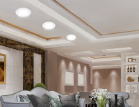 Точечный светильник Techno Spot TN6601 Ambrella