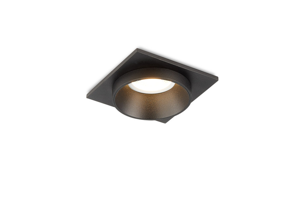 Точечный светильник 2068 2068-1DLB Simple Story