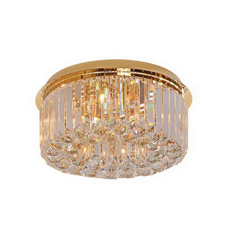 Потолочный светильник Newport 8400 8410/PL gold NEW М0066974