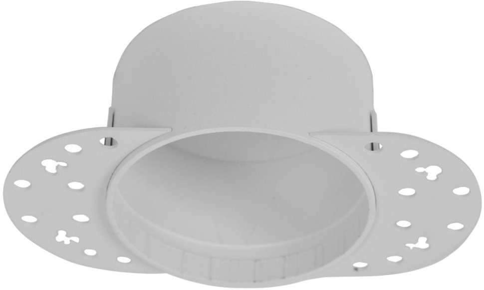 Точечный светильник Прайм 850012401 DeMarkt