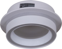 Точечный светильник  53003-9.0-001RLD GX53 WT Reluce