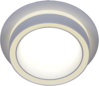 Точечный светильник  53003-9.0-001RLD GX53 WT Reluce