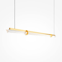 Подвесной светильник Plume MOD340PL-L20BS3K Maytoni