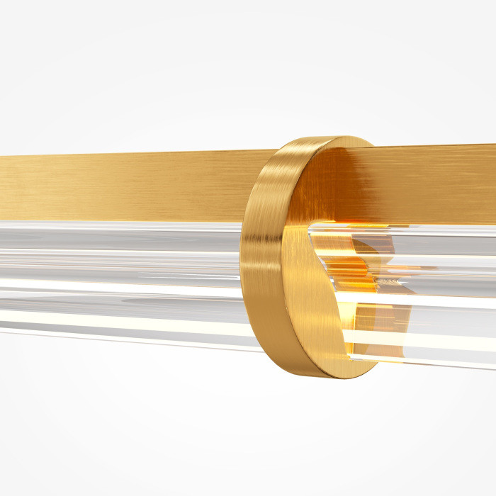 Подвесной светильник Plume MOD340PL-L20BS3K Maytoni