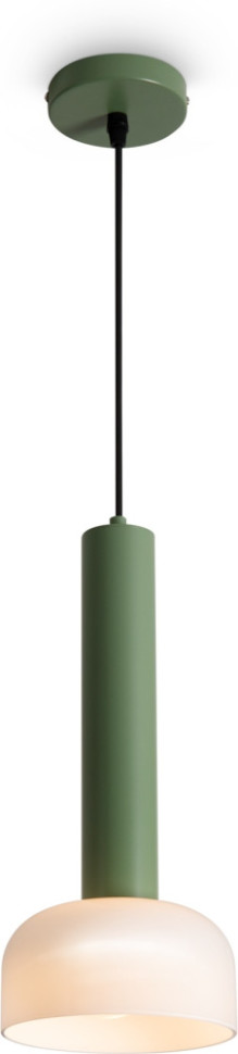 Подвесной светильник Barries FR6185PL-L5GN Freya