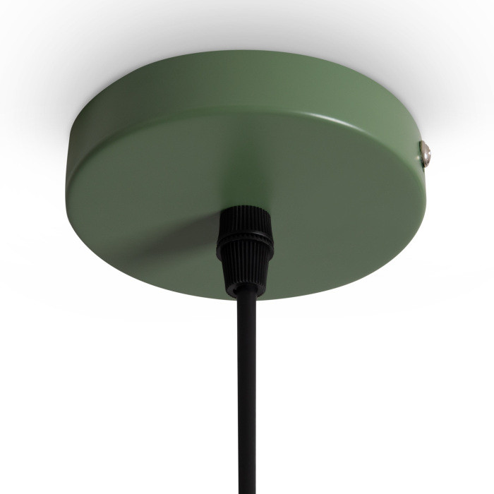 Подвесной светильник Barries FR6185PL-L5GN Freya