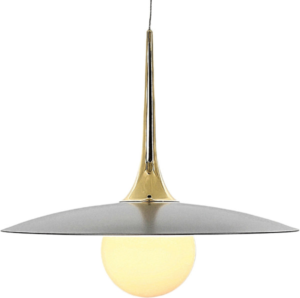 Подвесной светильник Domino MZ31467-250-gray Mizi'en